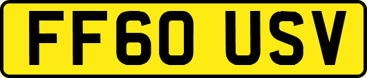 FF60USV