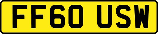 FF60USW