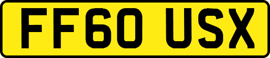 FF60USX
