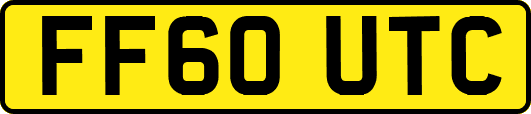 FF60UTC