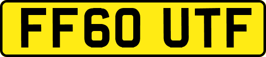 FF60UTF