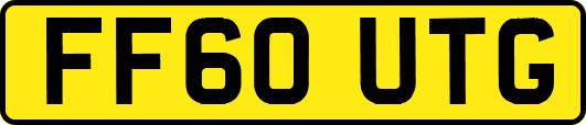 FF60UTG