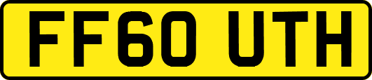FF60UTH