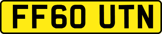 FF60UTN