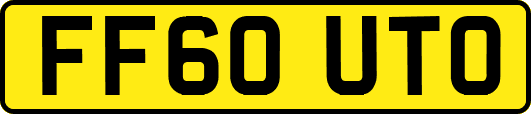 FF60UTO