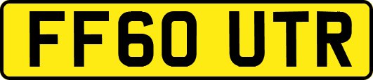 FF60UTR