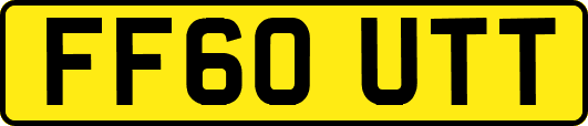 FF60UTT