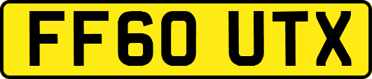 FF60UTX