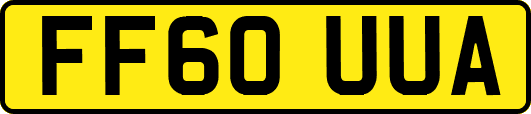 FF60UUA