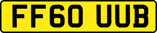 FF60UUB