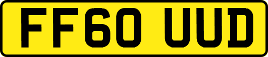 FF60UUD