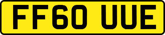 FF60UUE