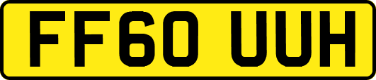 FF60UUH