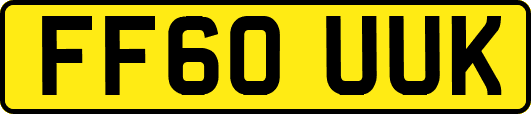 FF60UUK