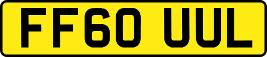 FF60UUL