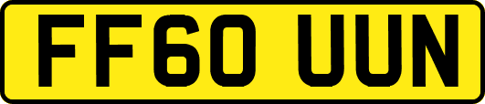 FF60UUN