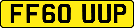 FF60UUP