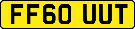 FF60UUT