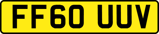 FF60UUV