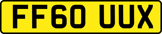 FF60UUX