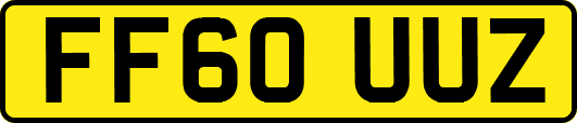 FF60UUZ