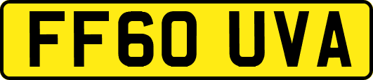 FF60UVA