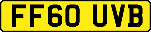 FF60UVB
