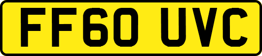FF60UVC