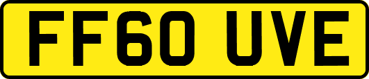 FF60UVE