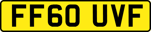 FF60UVF