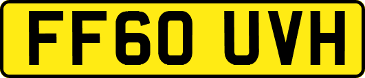 FF60UVH