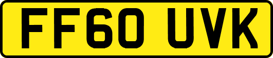 FF60UVK