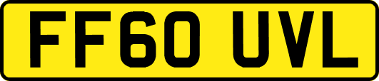 FF60UVL