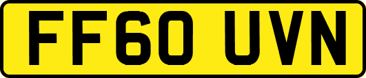FF60UVN