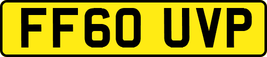 FF60UVP