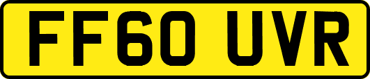 FF60UVR