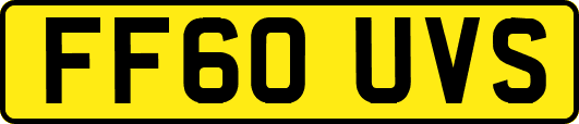 FF60UVS