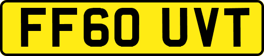 FF60UVT