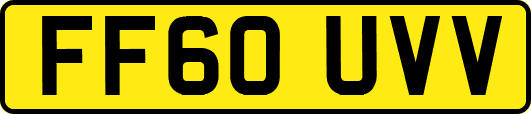 FF60UVV