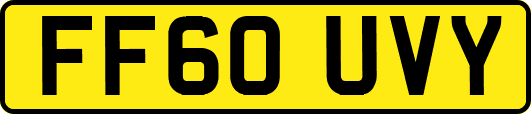 FF60UVY