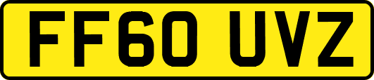 FF60UVZ