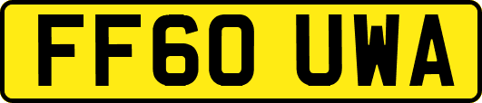 FF60UWA