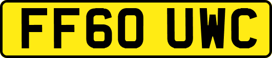 FF60UWC