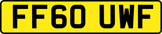 FF60UWF