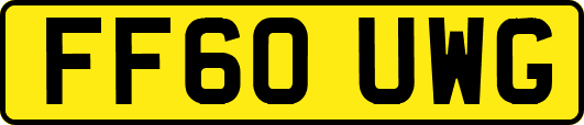 FF60UWG
