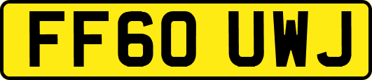FF60UWJ