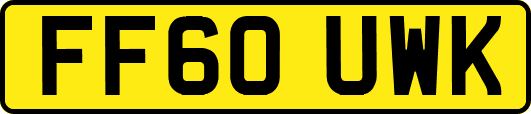 FF60UWK
