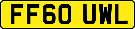 FF60UWL