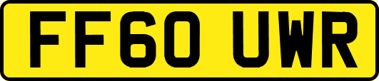 FF60UWR