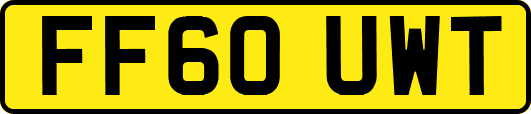FF60UWT